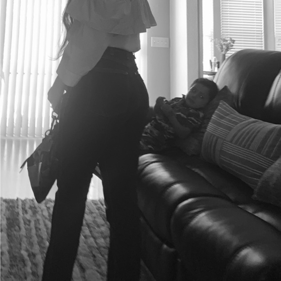 Wrangler Jeans - Picture 1 of 9